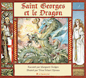 Saint Georges et le dragon
